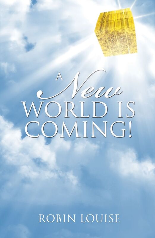 A New World is Coming!