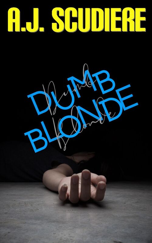 Dumb Blonde