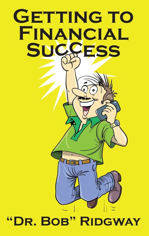 Getting to Financial Success