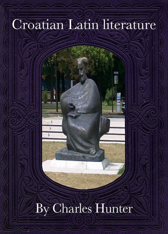 Croatian Latin literature