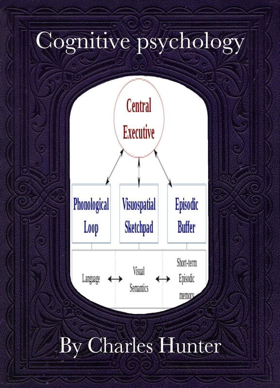 Cognitive psychology