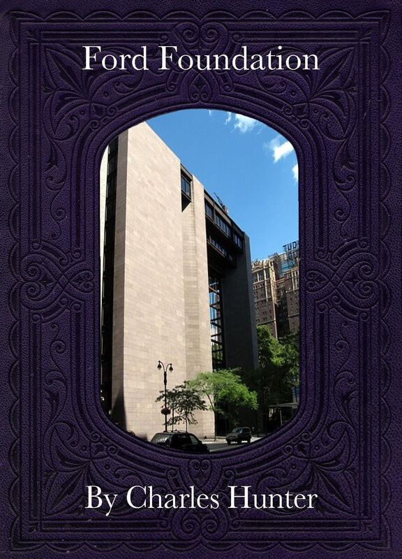 Ford Foundation