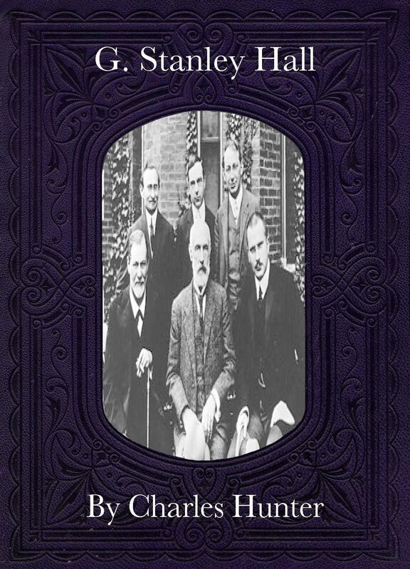 G. Stanley Hall