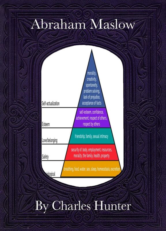 Abraham Maslow