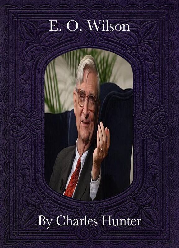 E. O. Wilson