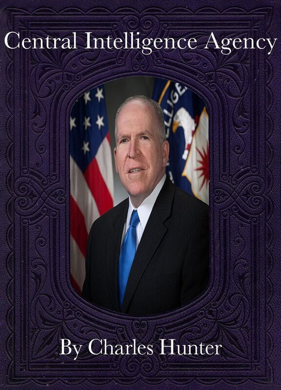 Central Intelligence Agency
