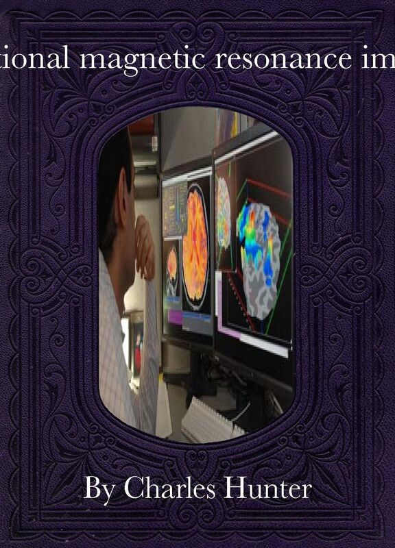 Functional magnetic resonance imaging