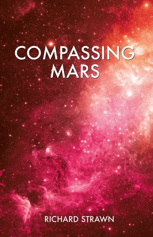 Compassing Mars