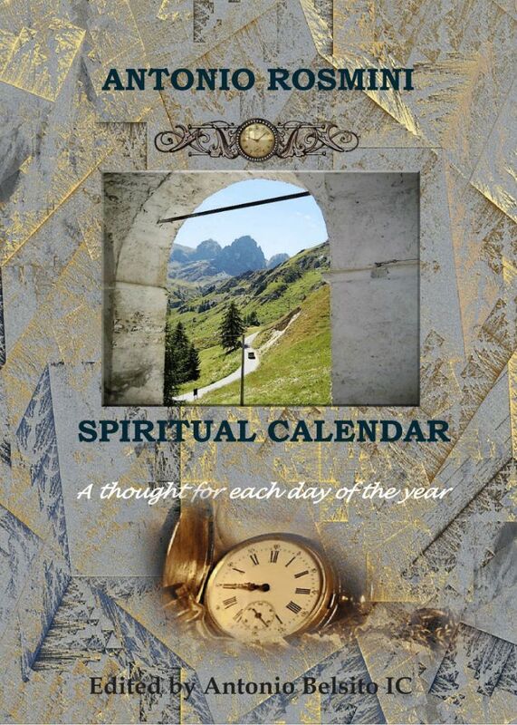 SPIRITUAL CALENDAR