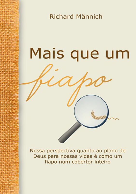 Mais Que Um Fiapo