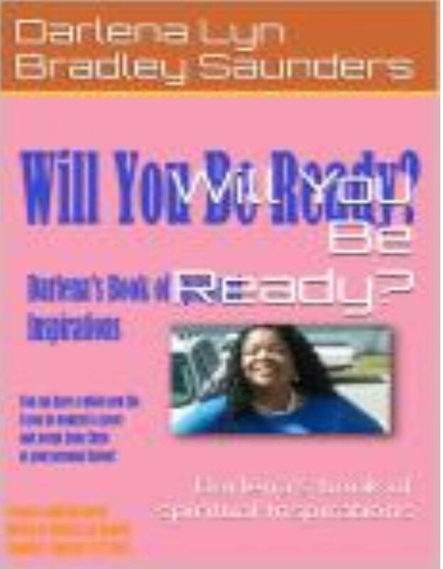 Will You Be Ready