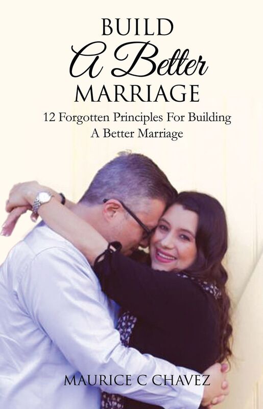 Build A Better Marriage
