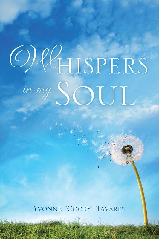 WHISPERS IN MY SOUL