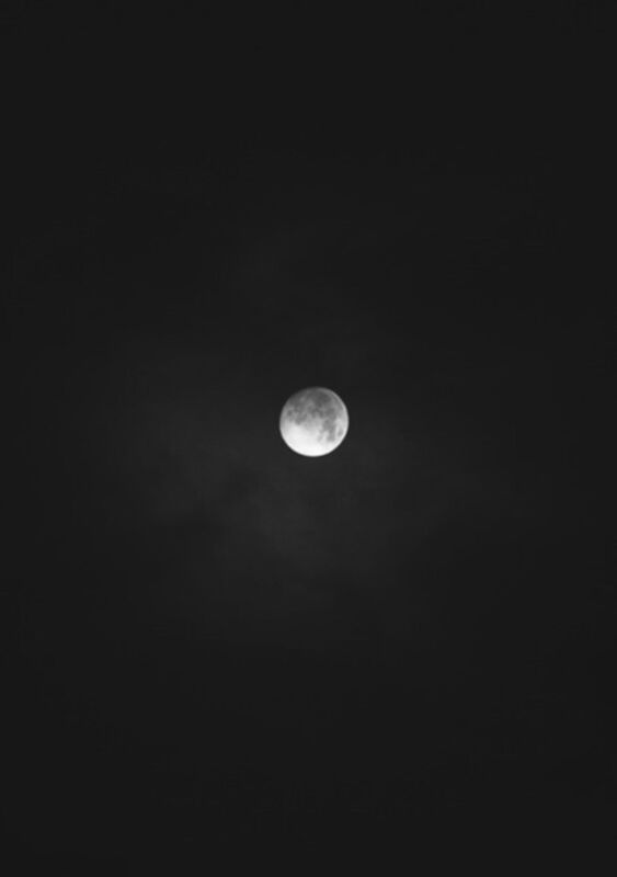 Rituals For The Colorless Light