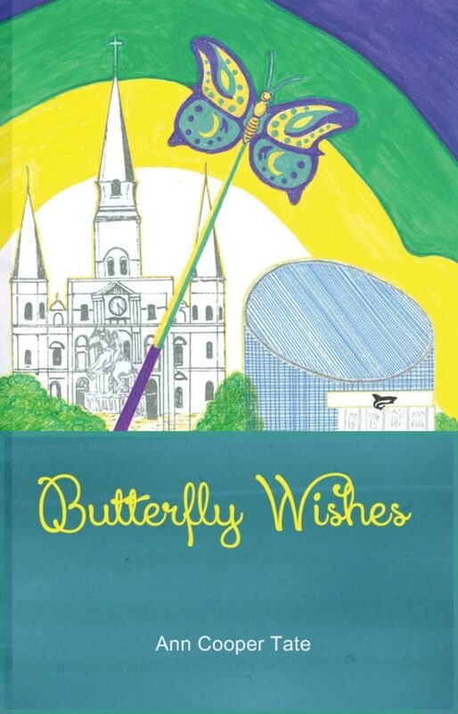 Butterfly Wishes