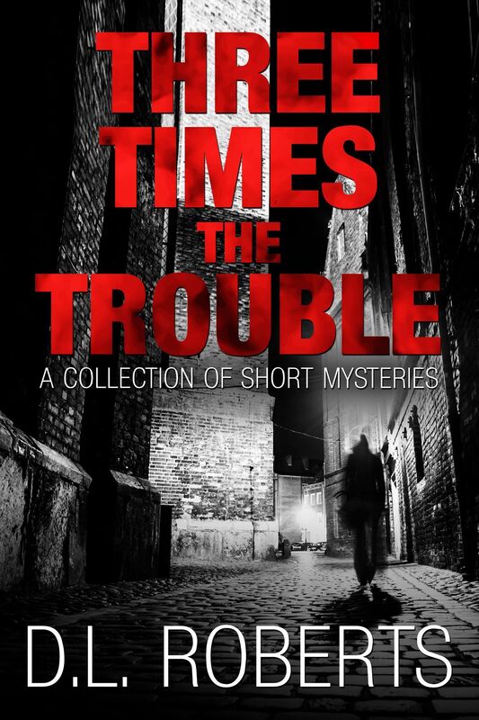 Three Times the Trouble