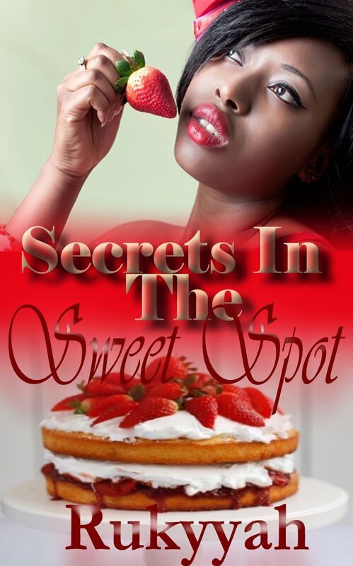 Secrets In The Sweet Spot