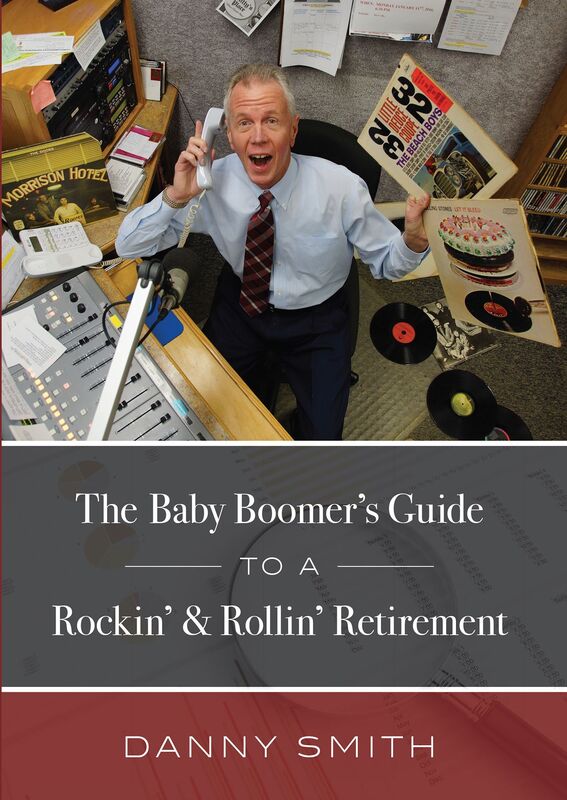 The Baby Boomer's Guide To A Rockin' & Rollin' Retirement