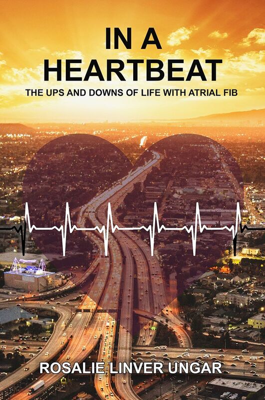In a Heartbeat: The Ups and Downs of Life with Atrial Fib