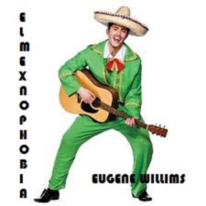 El Mexnophibia