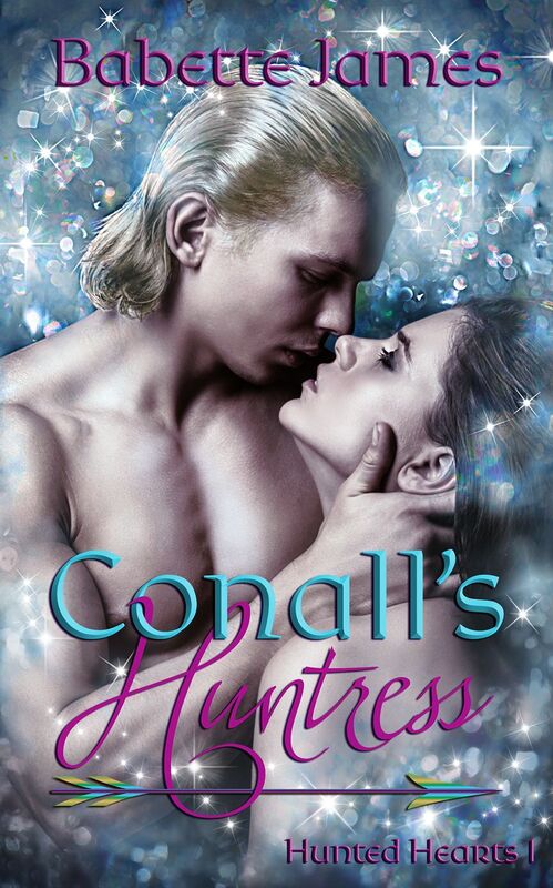 Conall's Huntress