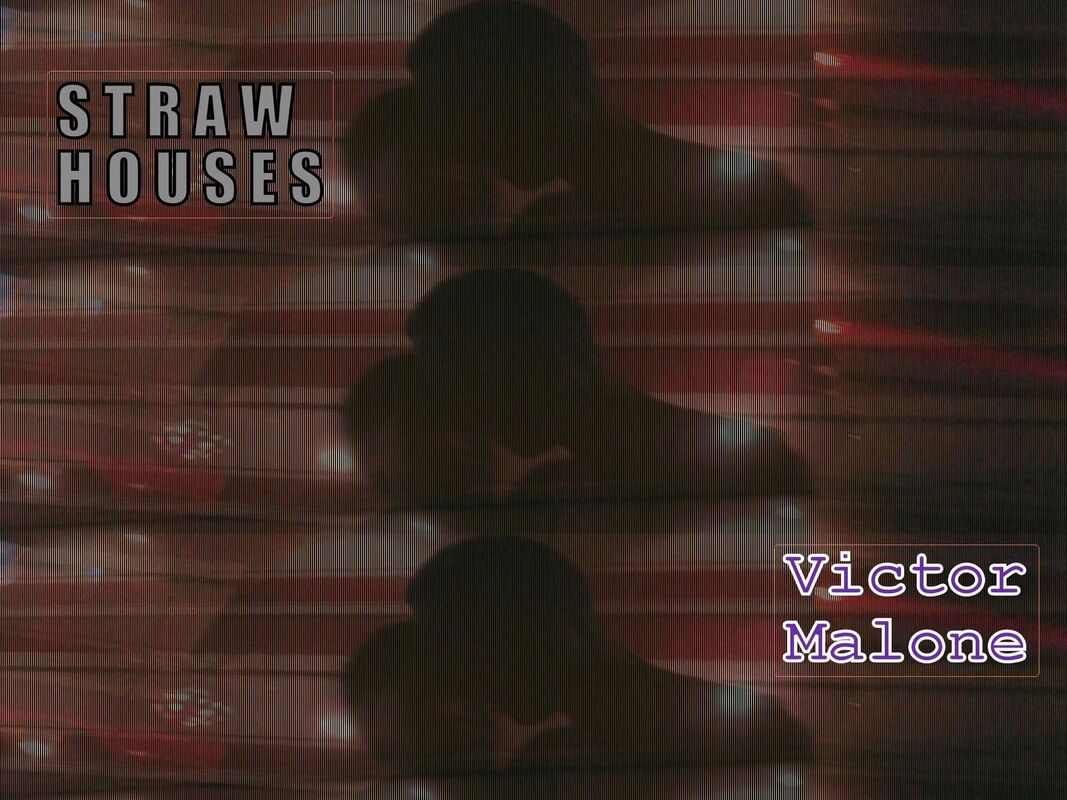 Straw Houses