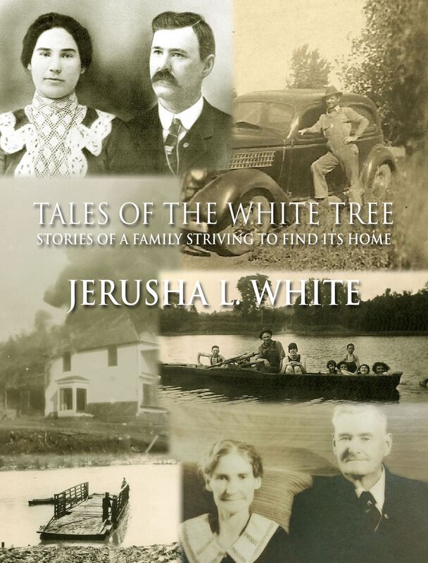 Tales of the White Tree