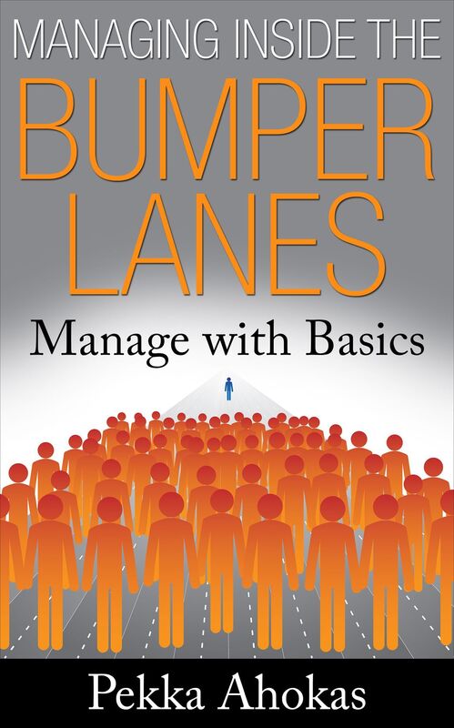 Managing Inside The Bumper Lanes