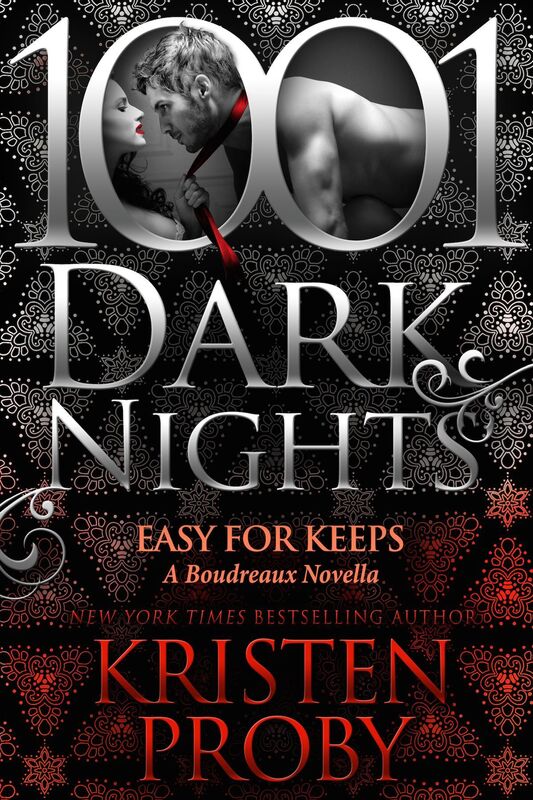 Easy for Keeps (1001 Dark Nights Series Novella)