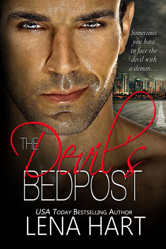 The Devil's Bedpost (David & Tena #3)
