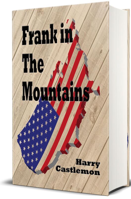 Frank in the Mountains (Illustrated Edition)