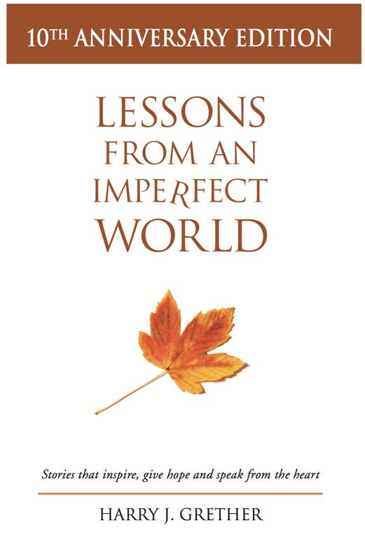 Lessons From An Imperfect World