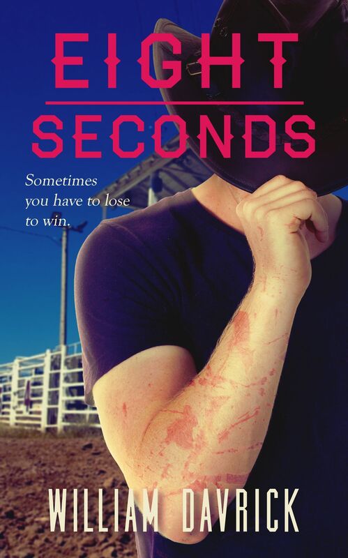 Eight Seconds