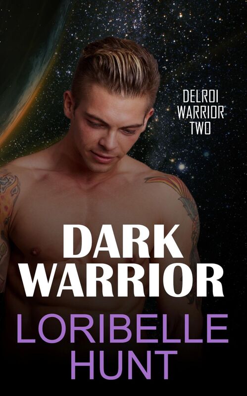Dark Warrior