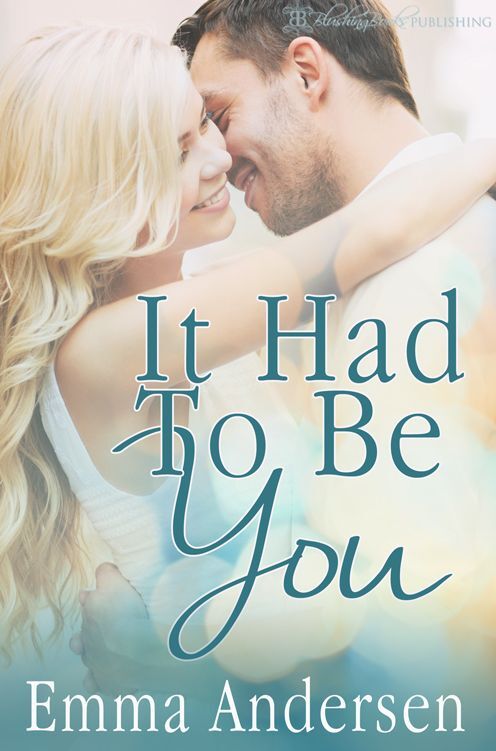 It Had To Be You