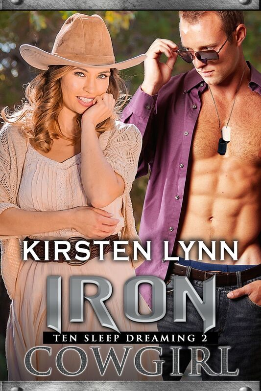 IRON COWGIRL