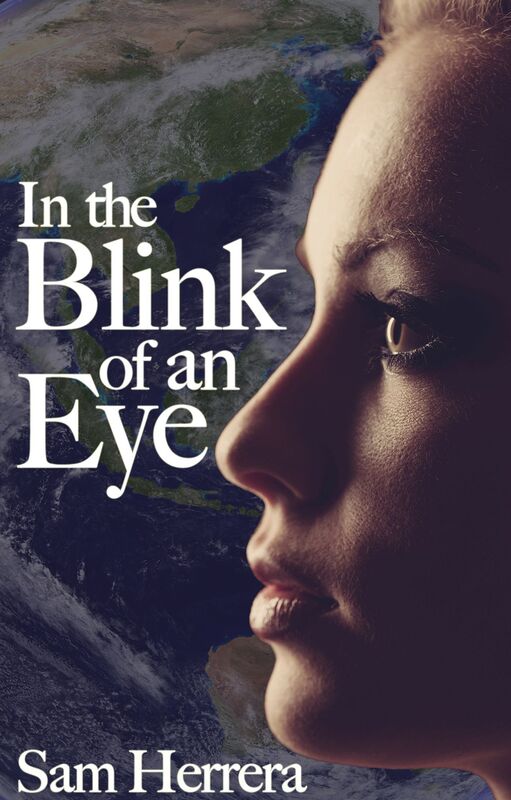 In the Blink of an Eye