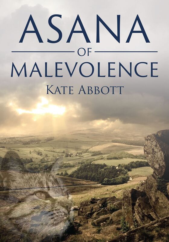 Asana of Malevolence