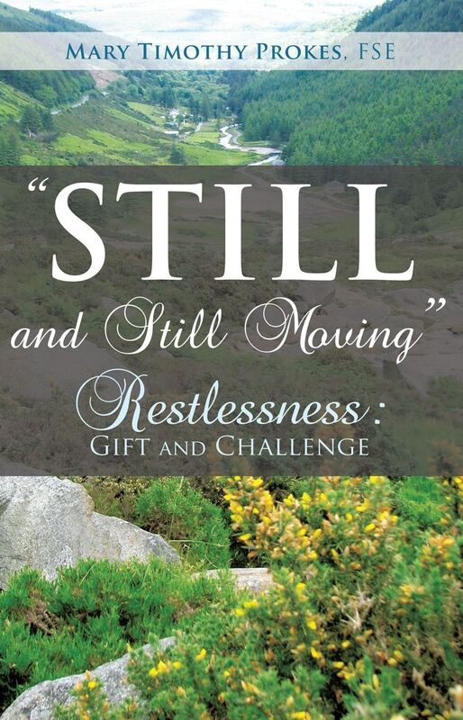 "STILL and STILL MOVING"