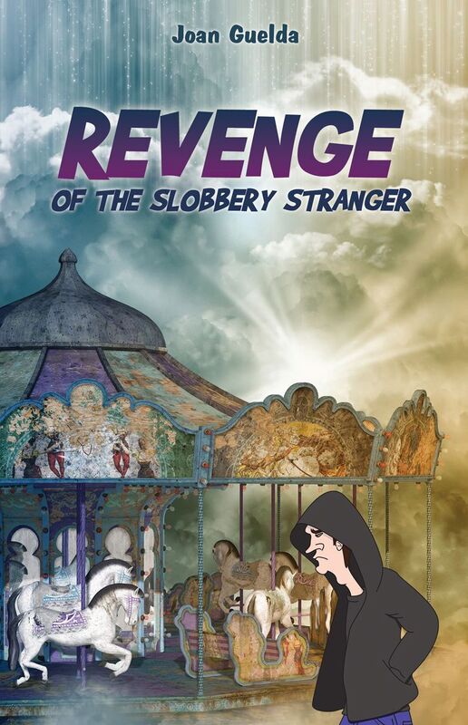 Revenge of the Slobbery Stranger