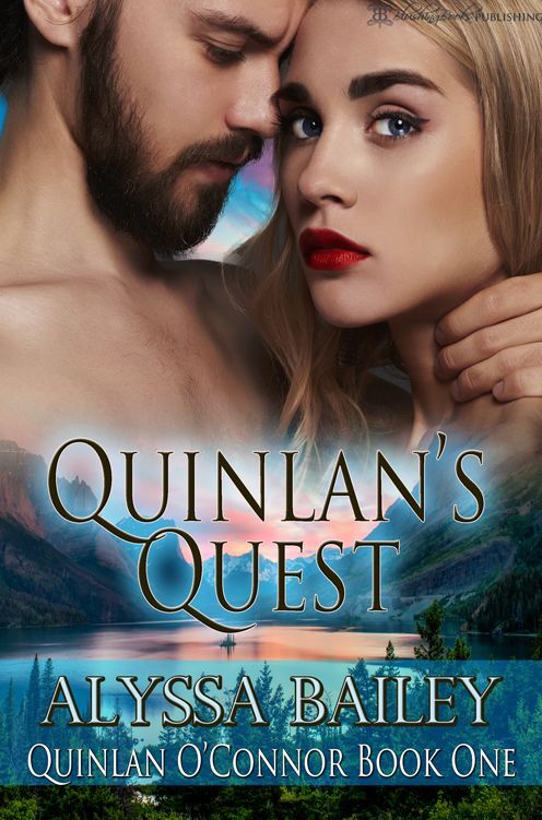 Quinlan's Quest