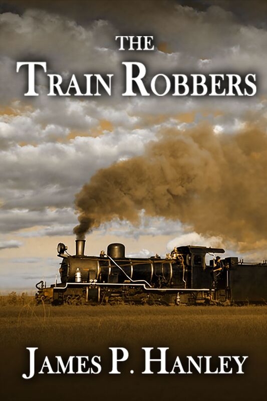 The Train Robbers
