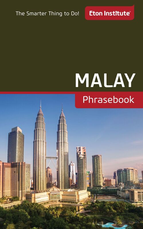 Malay Phrasebook