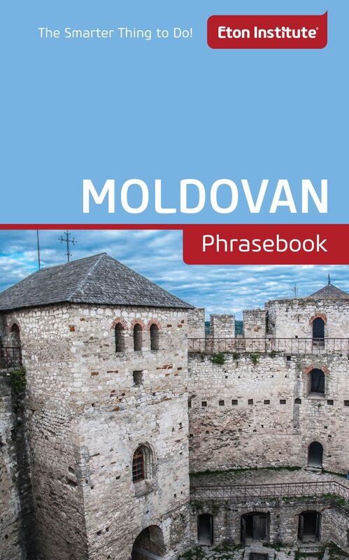 Moldovan Phrasebook