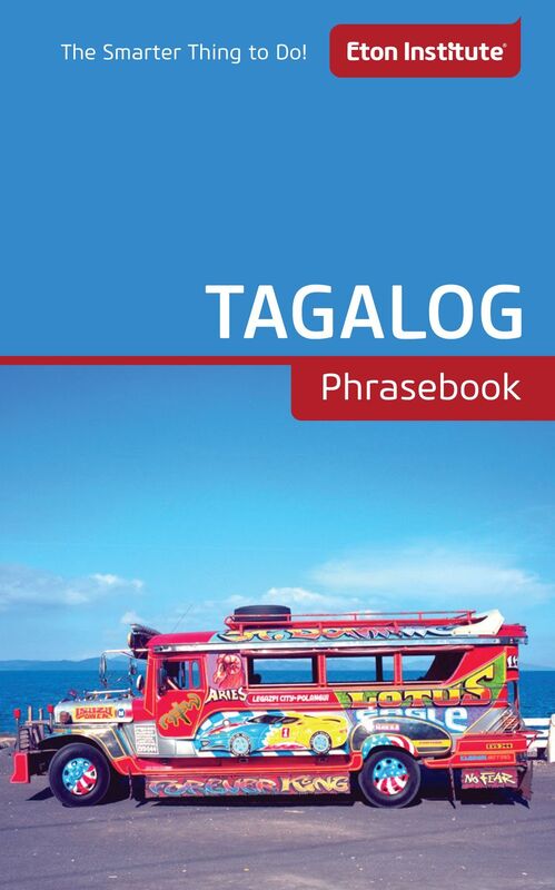 Tagalog Phrasebook
