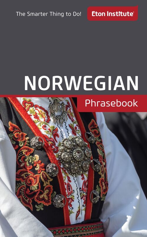 Norwegian Phrasebook