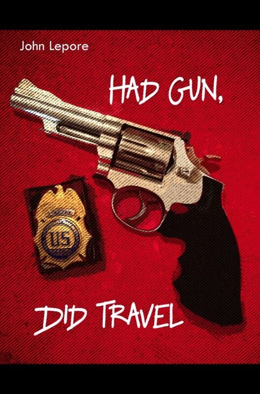 Had Gun, Did Travel