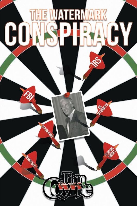 The Watermark Conspiracy