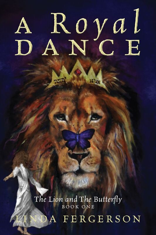 A Royal Dance: The Lion and The Butterfly - Book One
