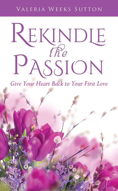 Rekindle The Passion
